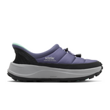 Kizik Freedom Moc (Women) - Heron/Alloy