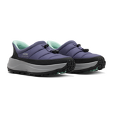 Kizik Freedom Moc (Women) - Heron/Alloy