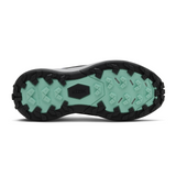 Kizik Freedom Moc (Women) - Heron/Alloy