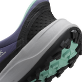 Kizik Freedom Moc (Women) - Heron/Alloy