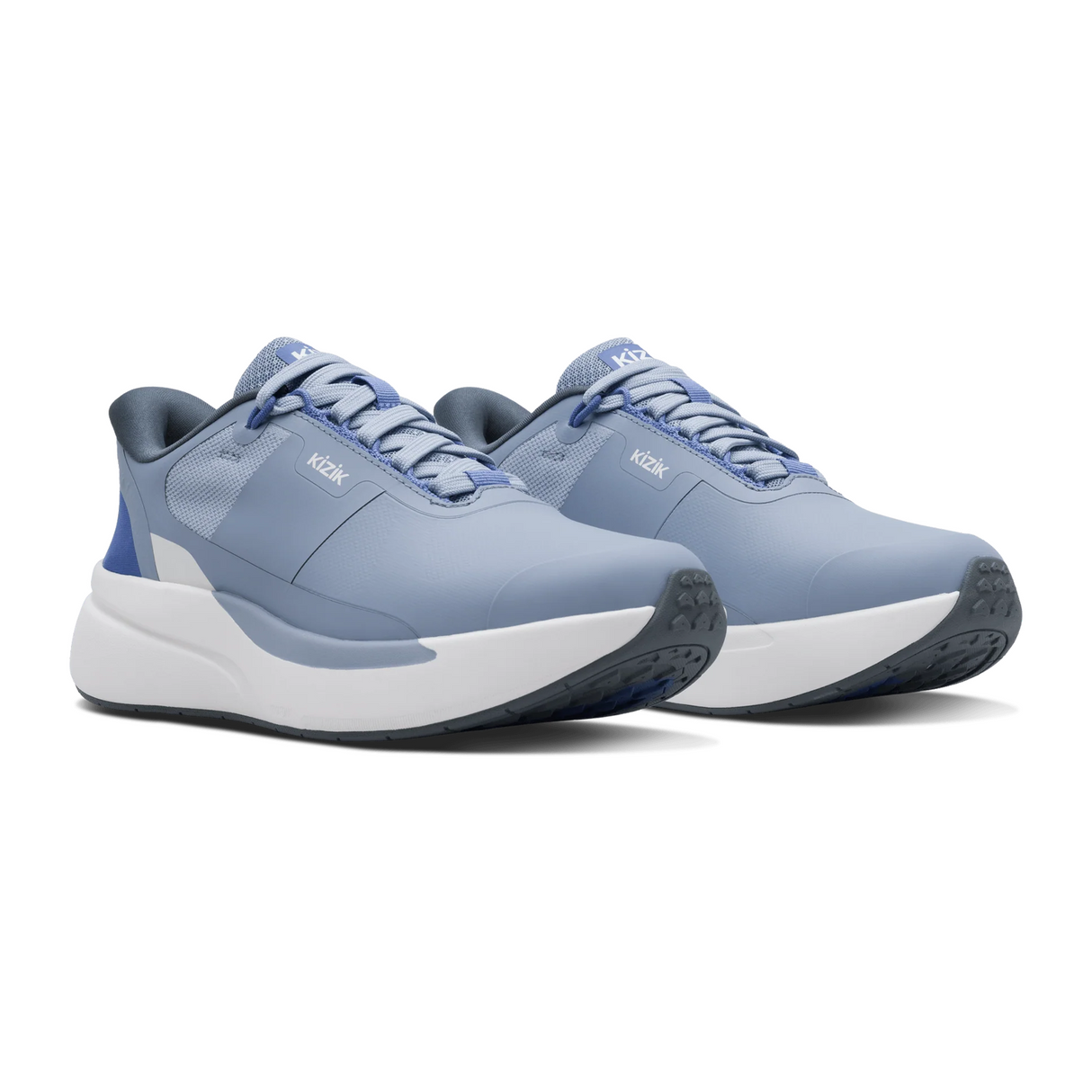 Kizik Freedom Pro SR (Women) - Chambray
