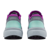 Kizik Freedom Trail (Women) - Beach Glass/High-Rise