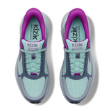 Kizik Freedom Trail (Women) - Beach Glass/High-Rise