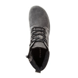 Propet Delaney Ankle Boot (Women) - Grey Boots - Casual - Low - The Heel Shoe Fitters