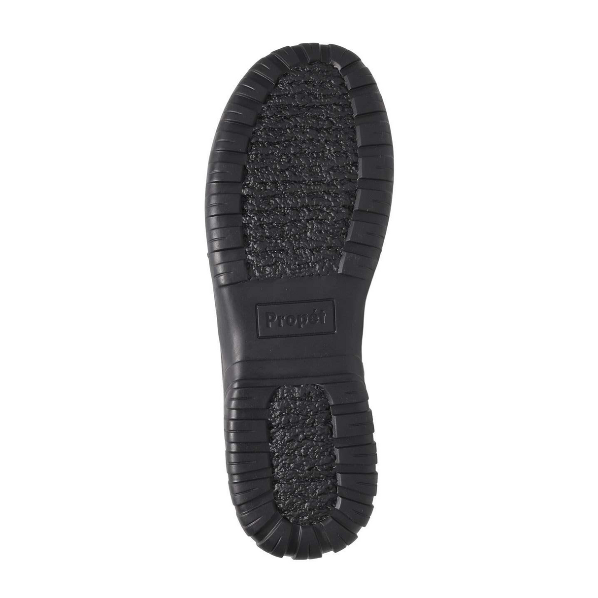 Propet Delaney Ankle Boot (Women) - Grey Boots - Casual - Low - The Heel Shoe Fitters