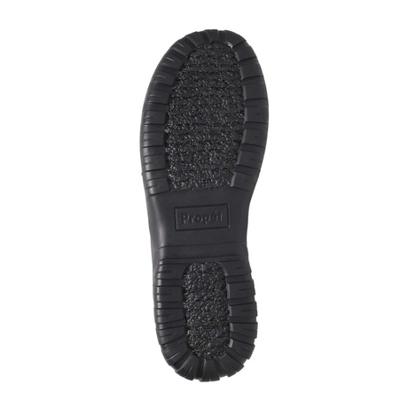 Propet Delaney Ankle Boot (Women) - Grey Boots - Casual - Low - The Heel Shoe Fitters