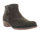 Propet Rebel Ankle Boot (Women) Boots - Fashion - Ankle Boot - The Heel Shoe Fitters