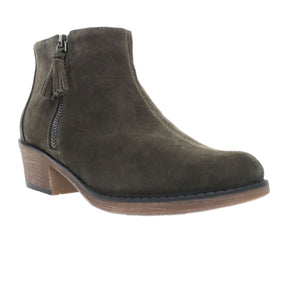 Propet Rebel Ankle Boot (Women) Boots - Fashion - Ankle Boot - The Heel Shoe Fitters