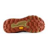 New Balance Fresh Foam X Hierro v9 (Women) - Mulled Wine/Neo Flame