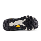 New Balance Fresh Foam X Hierro v9 Running Shoe (Women) - Faded Teal/Linen Athletic - Running - Stability - The Heel Shoe Fitters