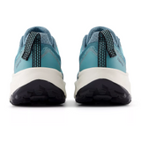 New Balance Fresh Foam X Hierro v9 Running Shoe (Women) - Faded Teal/Linen Athletic - Running - Stability - The Heel Shoe Fitters