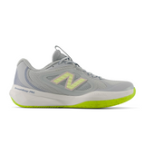 New Balance SmashStep PKL Pickleball Court Shoe (Women) - Light Zinc Blue/Pink Granite/Glint Blue