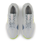 New Balance SmashStep PKL Pickleball Court Shoe (Women) - Light Zinc Blue/Pink Granite/Glint Blue