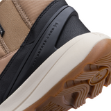 Kizik Juno 2 Low Insulated Boot (Women) - Cinnamon Swirl/Black Athletic - Casual - Slip On - The Heel Shoe Fitters