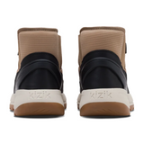 Kizik Juno 2 Low Insulated Boot (Women) - Cinnamon Swirl/Black Athletic - Casual - Slip On - The Heel Shoe Fitters