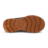 Kizik Juno 2 Low (Women) - Olive Night/Black Boots - Winter - Low - The Heel Shoe Fitters
