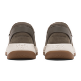Kizik Juno 2 Moc (Women) - Shitake/Fog
