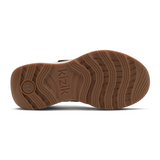 Kizik Juno 2 Moc (Women) - Shitake/Fog