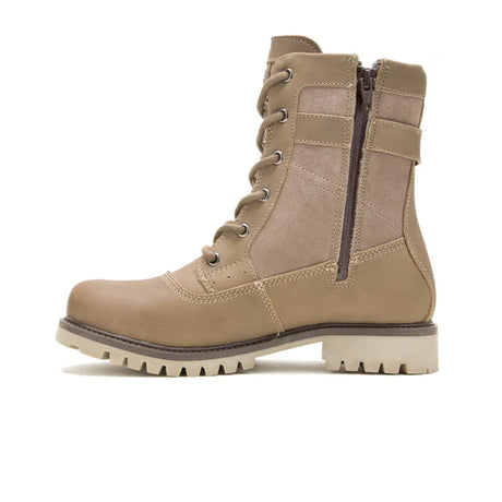 Kamik Rogue Mid Winter Boot (Women) - Fossil Boots - Winter - Mid Boot - The Heel Shoe Fitters
