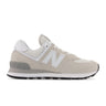 New Balance 574 Sneaker (Women) - Nimbus Cloud/White Athletic - Casual - Lace Up - The Heel Shoe Fitters