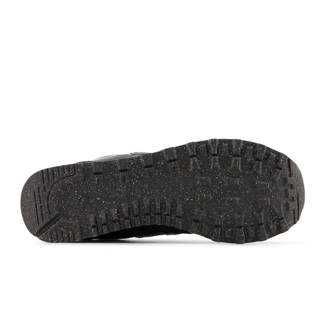 New Balance 574 Sneaker (Women) - Metallic Bronze/Black Athletic - Casual - Lace Up - The Heel Shoe Fitters