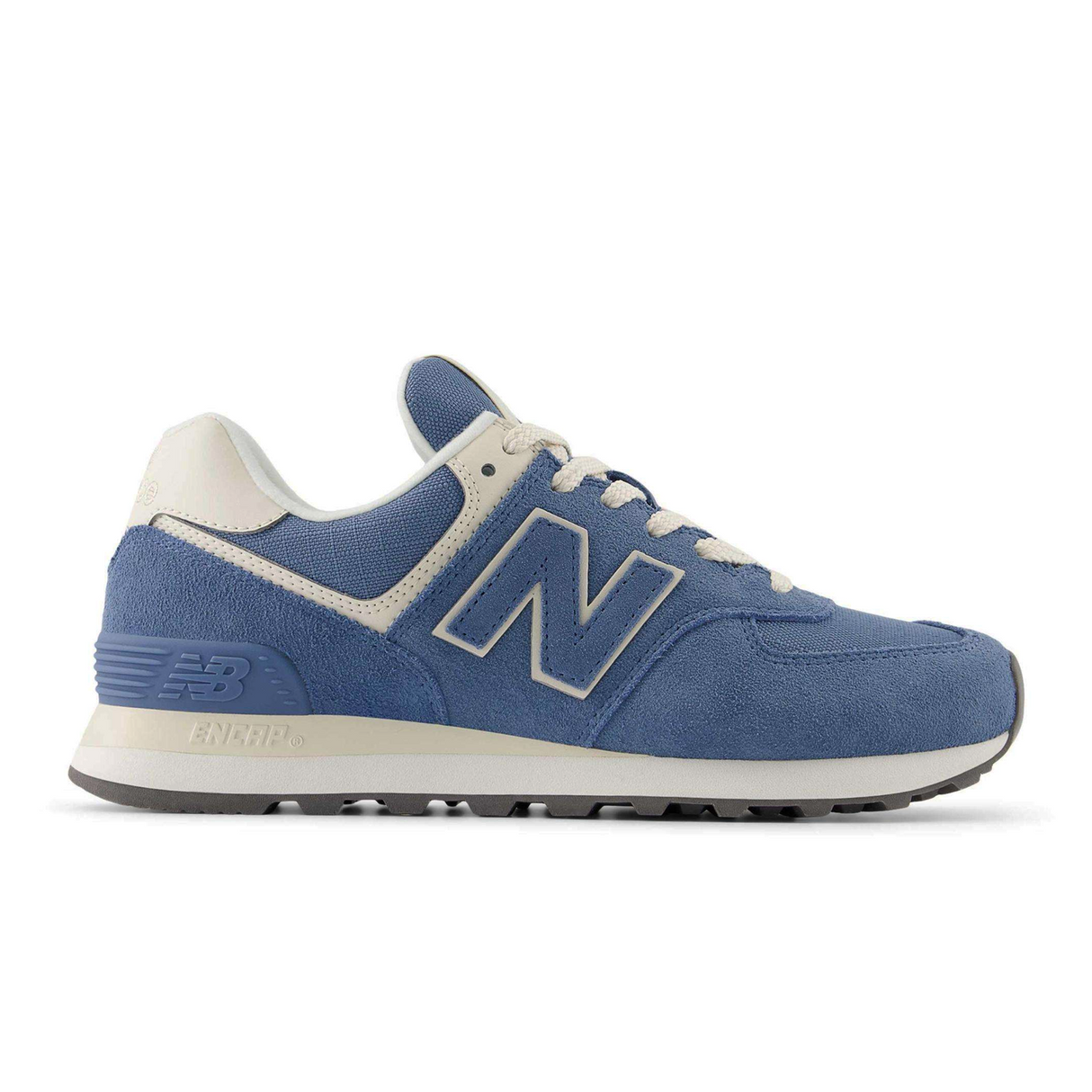 New Balance 574 Sneaker (Women) - Shoreline Blue