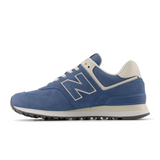 New Balance 574 Sneaker (Women) - Shoreline Blue