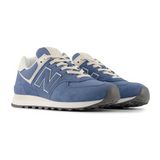 New Balance 574 Sneaker (Women) - Shoreline Blue
