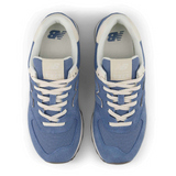 New Balance 574 Sneaker (Women) - Shoreline Blue