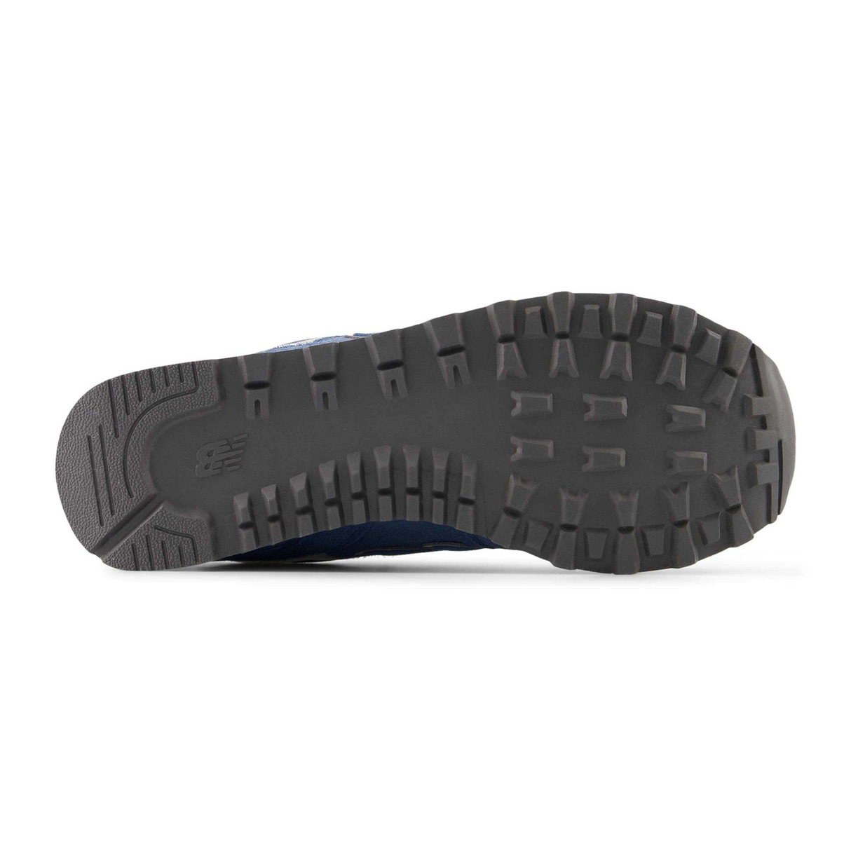 New Balance 574 Sneaker (Women) - Shoreline Blue