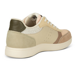 Woden Bjork Sneaker (Women) - Blush Mix Athletic - Casual - Lace Up - The Heel Shoe Fitters