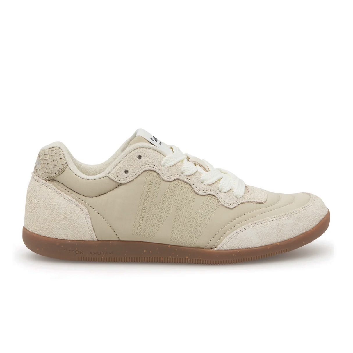 Woden Nanna Sneaker (Women) Athletic - Casual - Lace Up - The Heel Shoe Fitters