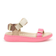 Woden Line Active Sandal (Women) Sandal - Active - The Heel Shoe Fitters