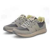 Woden Rigmor Sneaker (Women) - Sea Fog Grey Athletic - Casual - Lace Up - The Heel Shoe Fitters