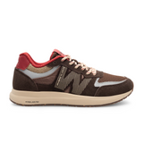 Woden Rigmor Open Mesh Sneakers (Women) - Cacao Multi