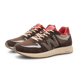 Woden Rigmor Open Mesh Sneakers (Women) - Cacao Multi