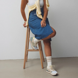 Woden Ronja Sneaker (Women) - Wax Multi Athletic - Casual - Lace Up - The Heel Shoe Fitters
