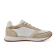 Woden Ronja Sneaker (Women) - Blanc de Blanc Athletic - Casual - Lace Up - The Heel Shoe Fitters