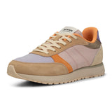 Woden Ronja Sneaker(Women) - Ballerina Multi Athletic - Casual - Lace Up - The Heel Shoe Fitters