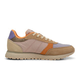 Woden Ronja Sneaker(Women) - Ballerina Multi Athletic - Casual - Lace Up - The Heel Shoe Fitters