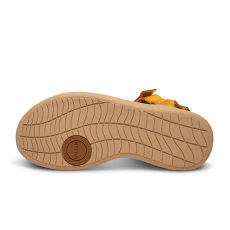 Woden Line Active Sandal (Women) - Old Gold Sandals - Active - The Heel Shoe Fitters