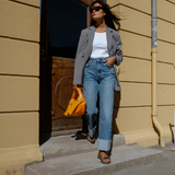 Woden Line Active Sandal (Women) - Dark Olive Sandal - Active - The Heel Shoe Fitters