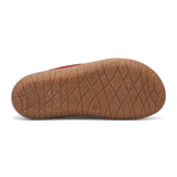 Taos Woolfer Slipper (Women) - Cranberry