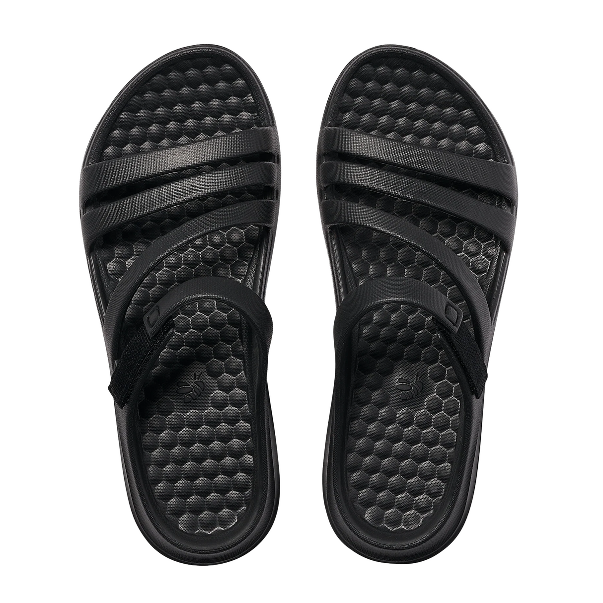 Joybees Lakeshore Sandal (Women) Sandal - Slide - The Heel Shoe Fitters