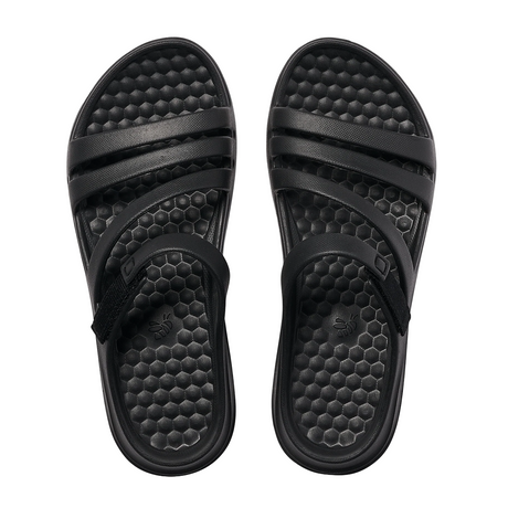 Joybees Lakeshore Sandal (Women) Sandal - Slide - The Heel Shoe Fitters