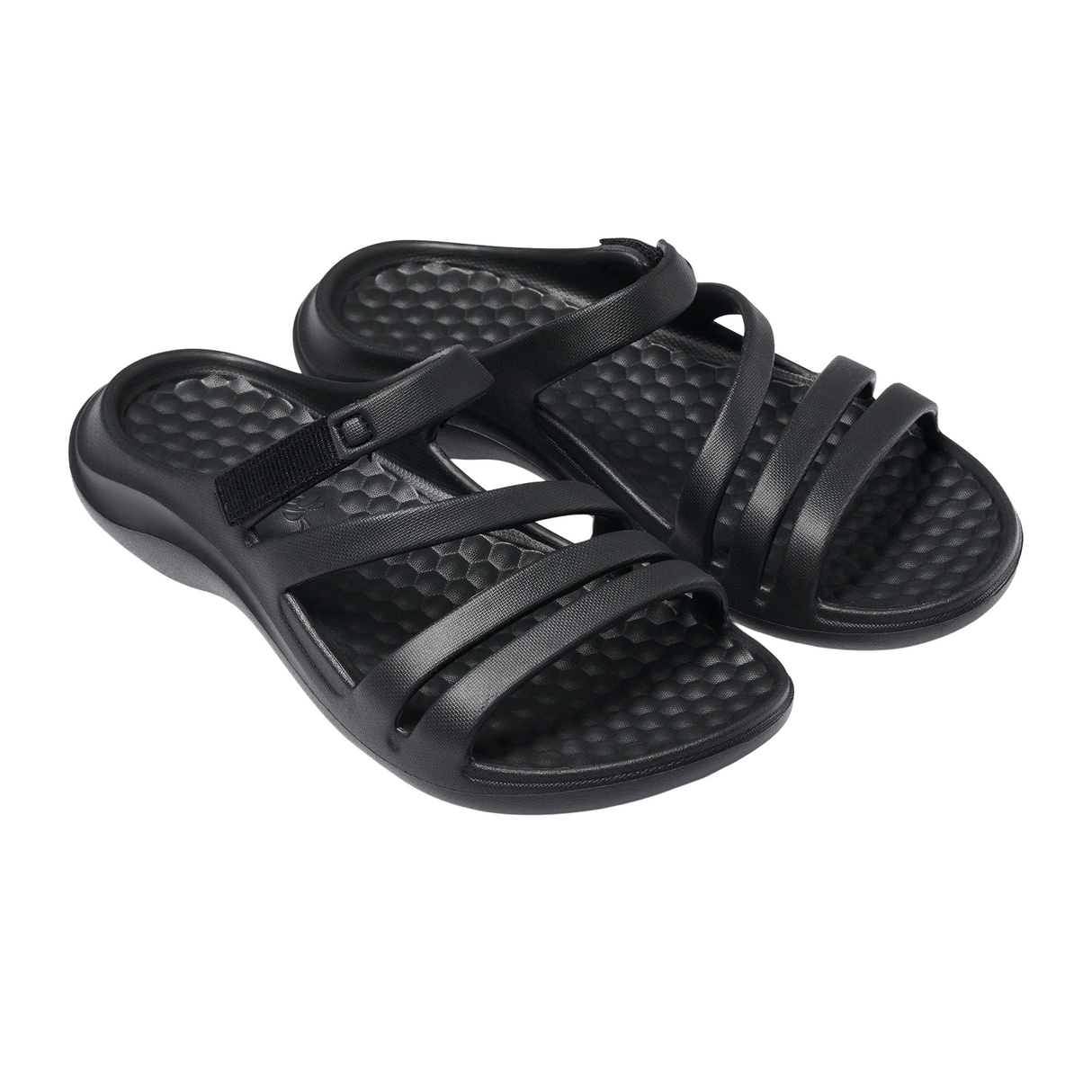 Joybees Lakeshore Sandal (Women) Sandal - Slide - The Heel Shoe Fitters
