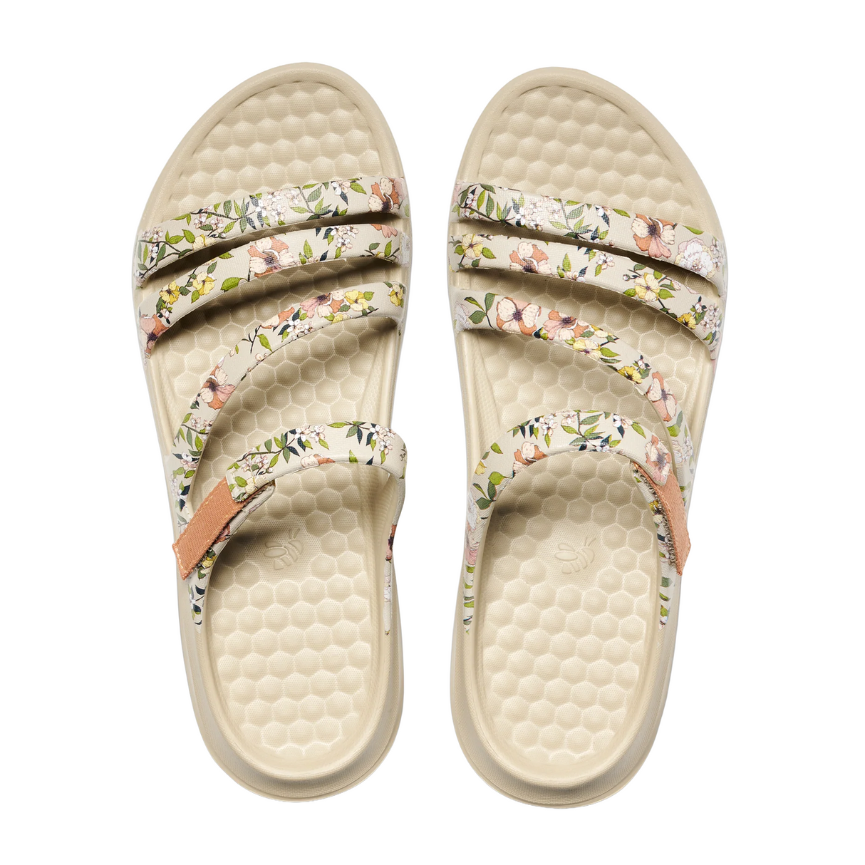 Joybees Lakeshore Sandal (Women) Sandal - Slide - The Heel Shoe Fitters