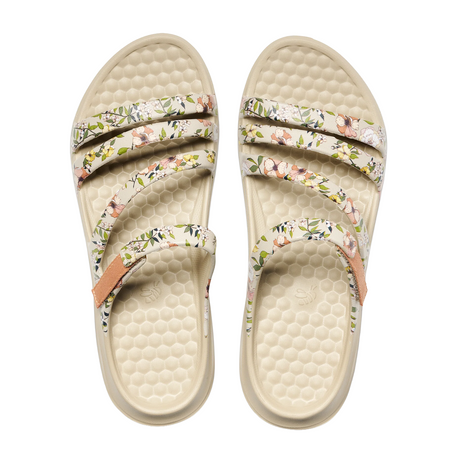 Joybees Lakeshore Sandal (Women) Sandal - Slide - The Heel Shoe Fitters