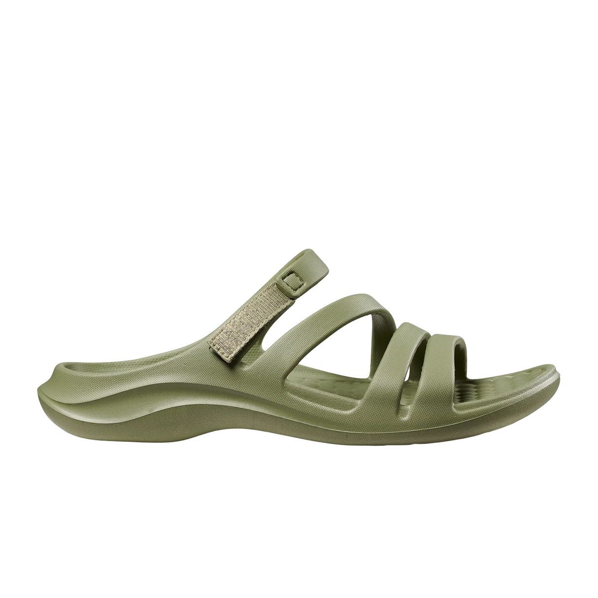 Joybees Lakeshore Sandal (Women) Sandal - Slide - The Heel Shoe Fitters