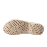 Joybees Lakeshore Sandal (Women) - Shimmer Frappe Sandal - Slide - The Heel Shoe Fitters